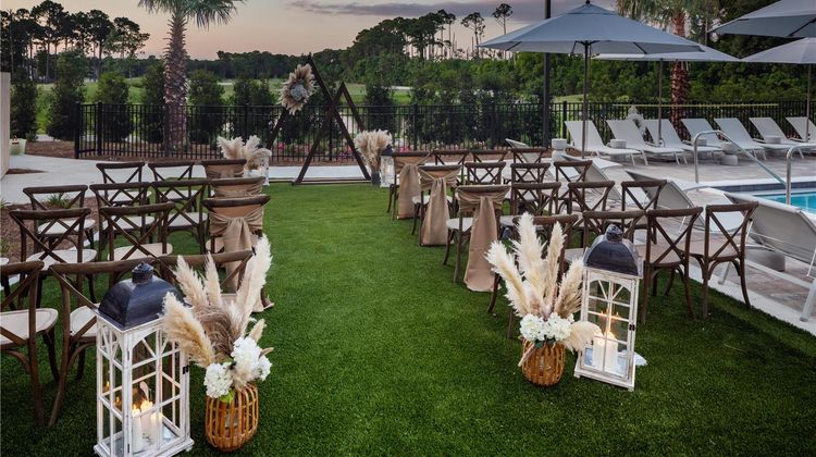 Hyatt House Destin Ballroom
