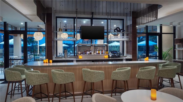 Hyatt House Destin Restaurant