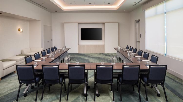 Hyatt House Destin Meeting