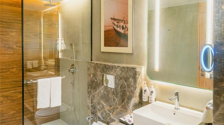 Park Inn & Suites by Radisson Puri Room