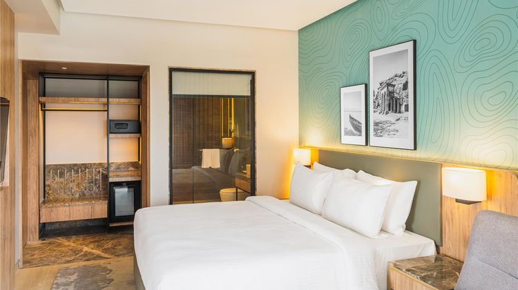 Park Inn & Suites by Radisson Puri Room
