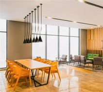 Park Inn & Suites by Radisson Puri Lobby