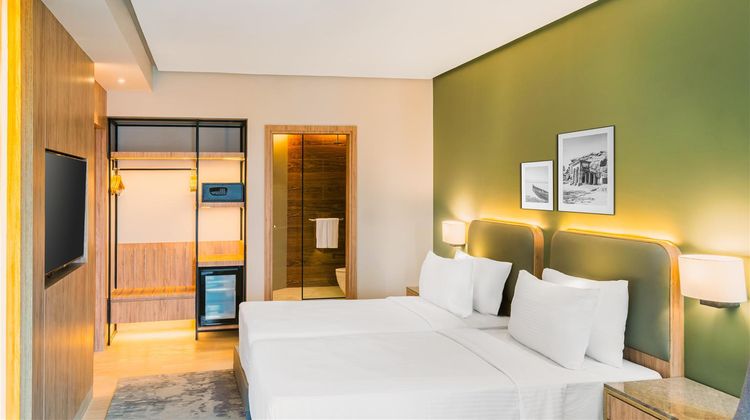 Park Inn & Suites by Radisson Puri Room