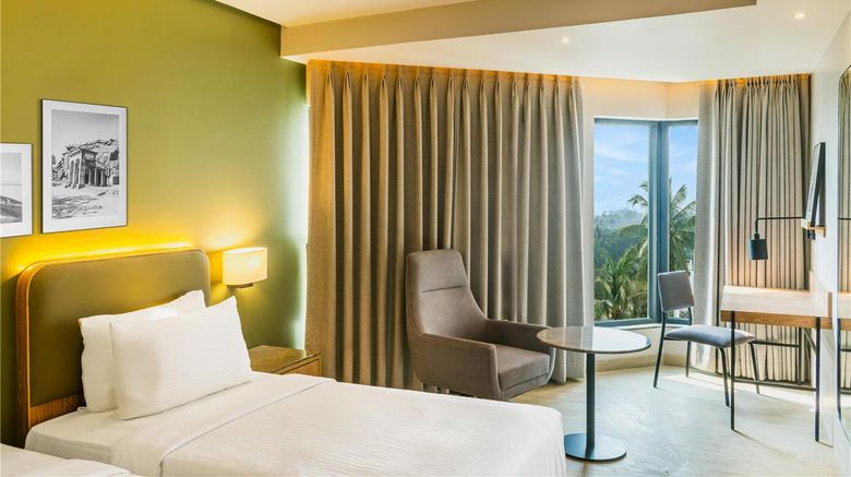 <b>Park Inn & Suites by Radisson Puri Suite</b>. Images powered by <a href="https://iceportal.shijigroup.com/" title="IcePortal" target="_blank">IcePortal</a>.