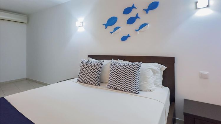 Sol Dunas Room