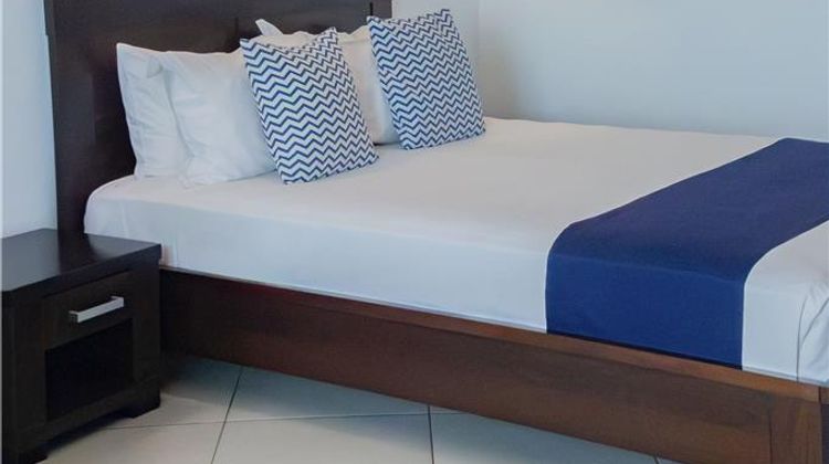 Sol Dunas Room