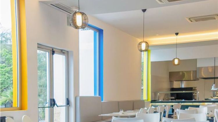Sol Dunas Restaurant