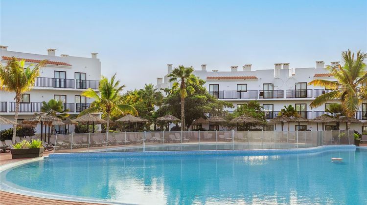 Sol Dunas Exterior