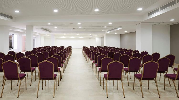 Sol Dunas Meeting