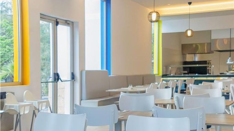 Sol Dunas Restaurant