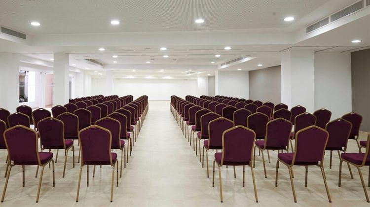 Sol Dunas Meeting