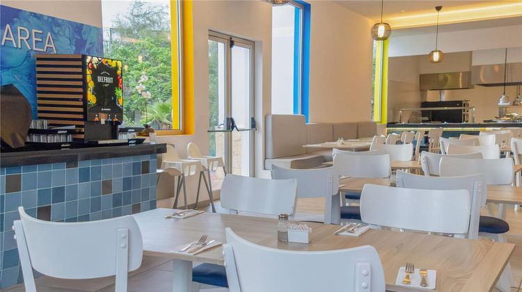 Sol Dunas Restaurant