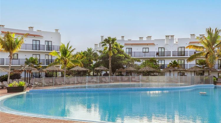 Sol Dunas Exterior
