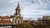 <b>Turim Oporto Hotel Exterior</b>. Images powered by <a href="https://iceportal.shijigroup.com/" title="IcePortal" target="_blank">IcePortal</a>.