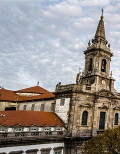 Turim Oporto Hotel