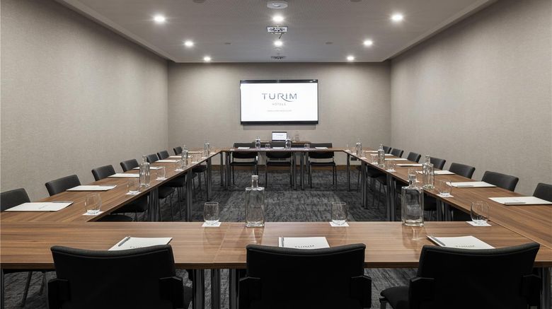 <b>Turim Oporto Hotel Meeting</b>. Images powered by <a href="https://iceportal.shijigroup.com/" title="IcePortal" target="_blank">IcePortal</a>.