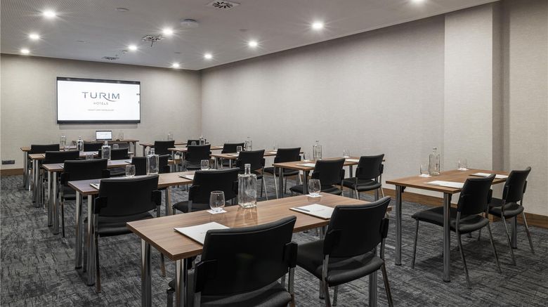 <b>Turim Oporto Hotel Other</b>. Images powered by <a href="https://iceportal.shijigroup.com/" title="IcePortal" target="_blank">IcePortal</a>.