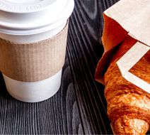 Americas Best Value Inn & Suites Corpus Restaurant