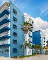 Coconut Palms Beach Resort II