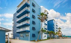 Coconut Palms Beach Resort II