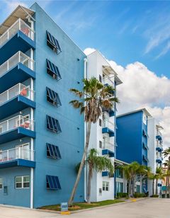 Coconut Palms Beach Resort II