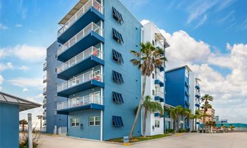Coconut Palms Beach Resort II