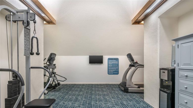 <b>Coconut Palms Beach Resort II Health</b>. Images powered by <a href="https://iceportal.shijigroup.com/" title="IcePortal" target="_blank">IcePortal</a>.
