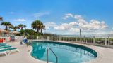 Coconut Palms Beach Resort II Pool