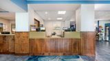 Coconut Palms Beach Resort II Lobby