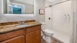Coconut Palms Beach Resort II Room