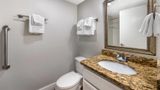Coconut Palms Beach Resort II Room