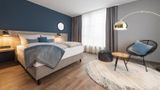 HARBR Hotel Heilbronn of Radisson Room