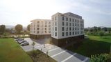 HARBR Hotel Heilbronn of Radisson Exterior