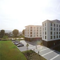 HARBR Hotel Heilbronn of Radisson