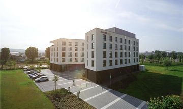 HARBR Hotel Heilbronn of Radisson