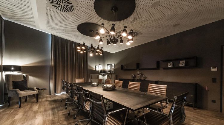 HARBR Hotel Heilbronn of Radisson Meeting