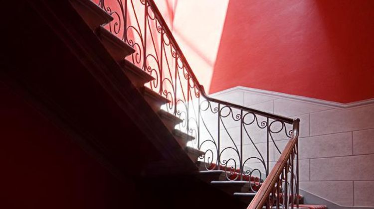 Hotel Rosso 23 Other