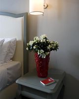 Hotel Rosso 23