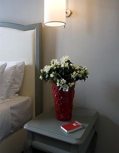 Hotel Rosso 23