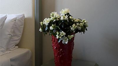 Hotel Rosso 23