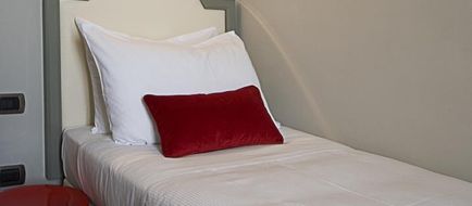 Hotel Rosso 23 Room