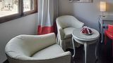 Hotel Rosso 23 Room