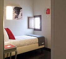 Hotel Rosso 23 Room