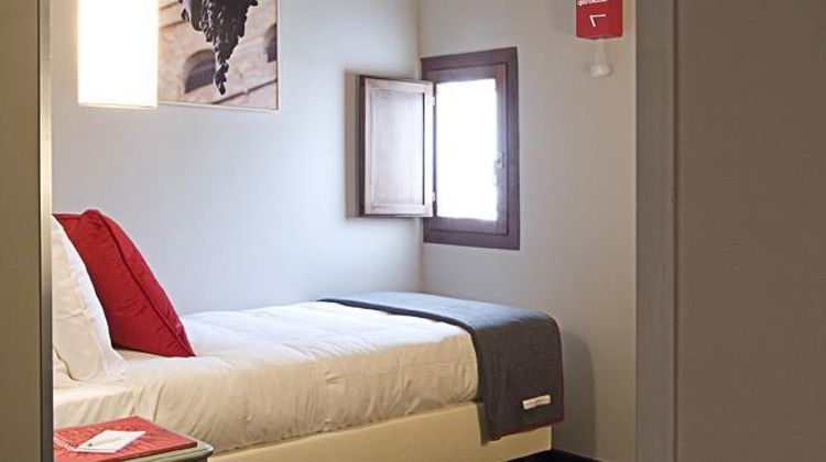 Hotel Rosso 23 Room