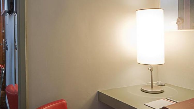 Hotel Rosso 23 Room