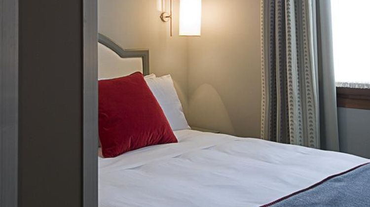 Hotel Rosso 23 Room