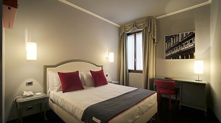 Hotel Rosso 23 Room