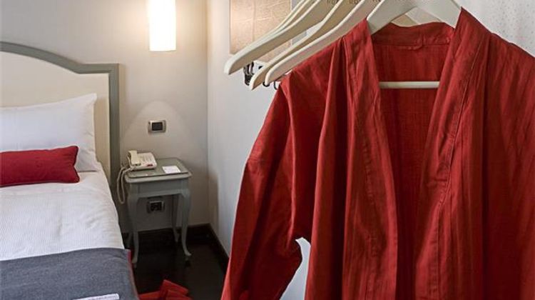 Hotel Rosso 23 Other