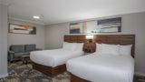 Coast Dawson Creek Hotel Room