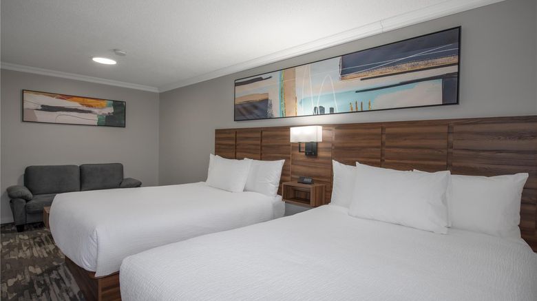 <b>Coast Dawson Creek Hotel Room</b>. Images powered by <a href="https://iceportal.shijigroup.com/" title="IcePortal" target="_blank">IcePortal</a>.
